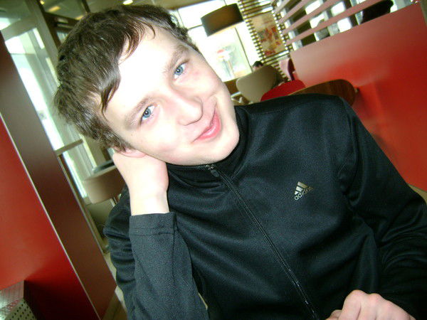 Сергей Потехин