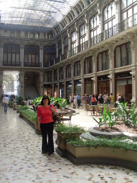 Жанна Мамиева