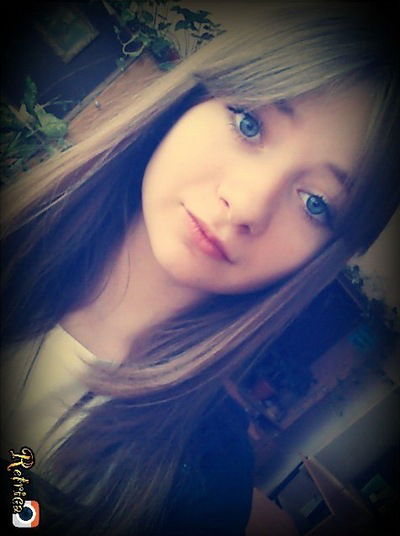 Катя Веневцева