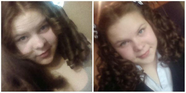 Катя Пацких