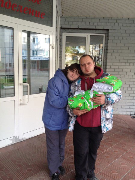 Яна Калачик