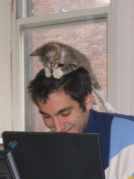 Александр Алмазов