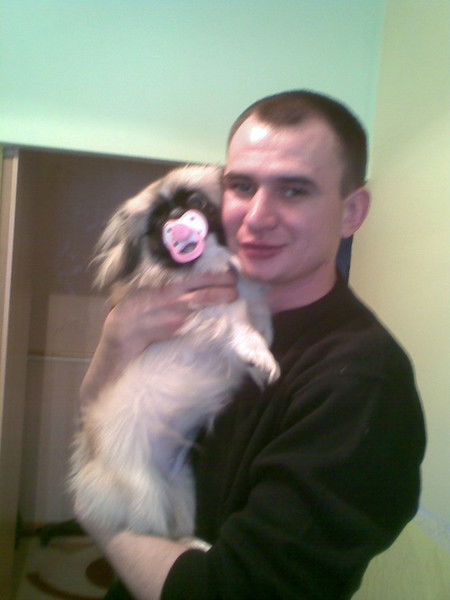 Александр Белов