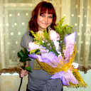 Ирина Мамаева