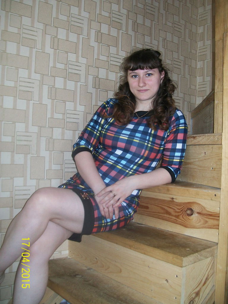 Екатерина Романцова