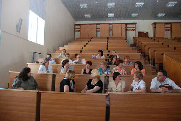 Мира Васецкая