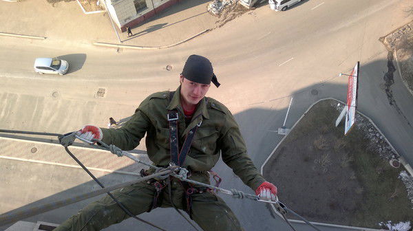 Владимир Ворсин