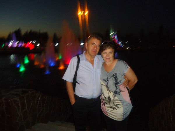 Наталья Рубанова