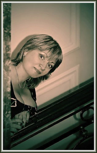 Наталья Кожевникова