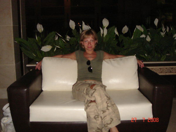 Мария Волкова