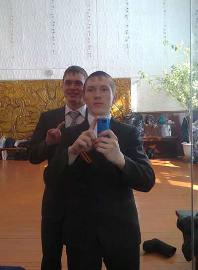 Владимир Машин