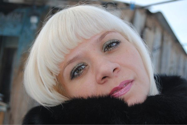 Елена Фомашина