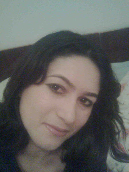 Тели Лазгиева