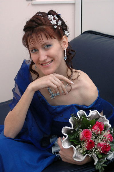 Ольга Иванова