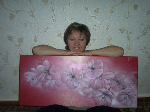 Татьяна Новик