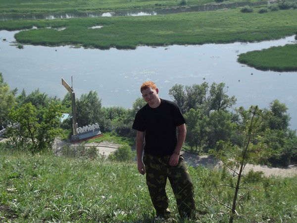 Сергей Саковец