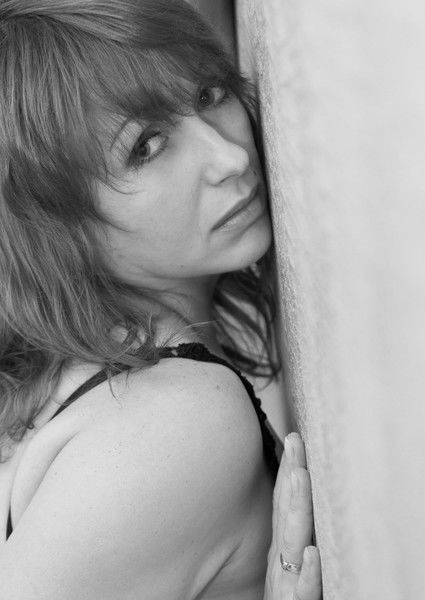 Алена Кочеткова