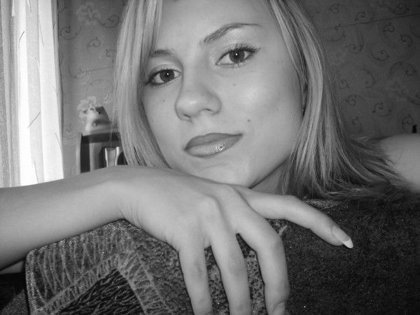 Любовь Ярыгина