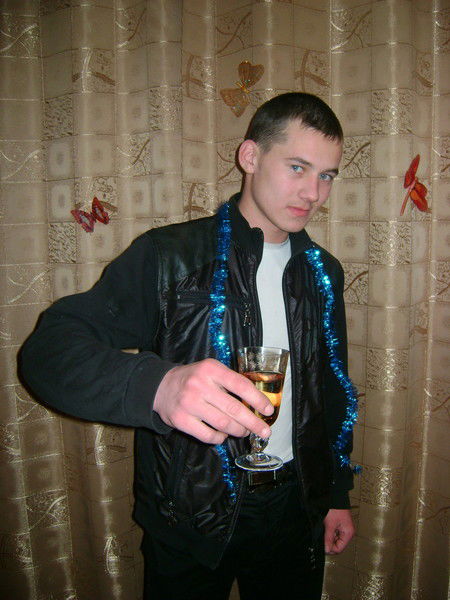 Игорь Никифоров