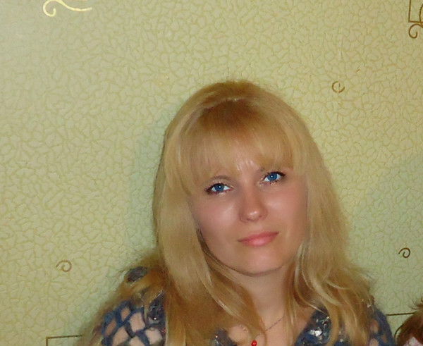 Алёна Райдма