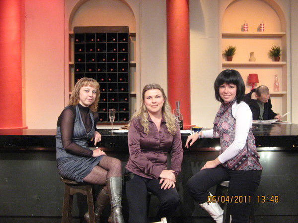 Наталья Абдумаликова