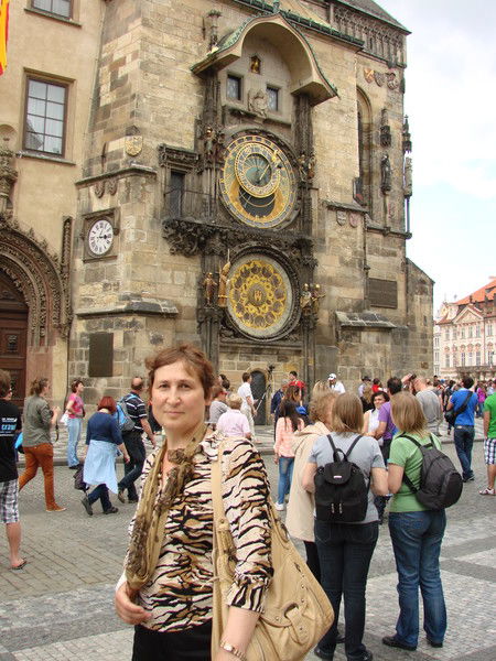 Ирина Шляхова