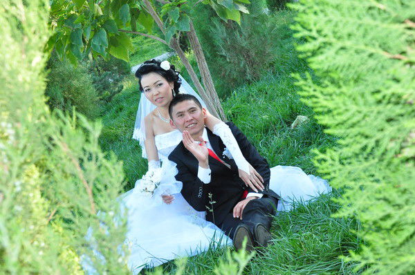 Габи Жапарбеков