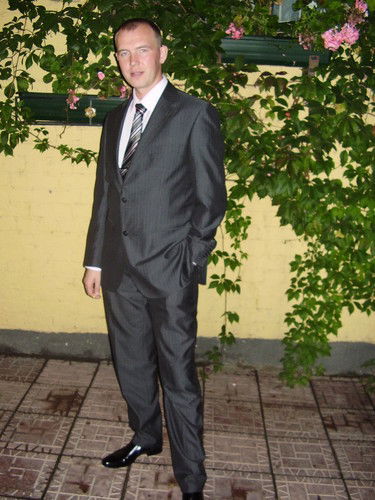 Михаил Ермаков