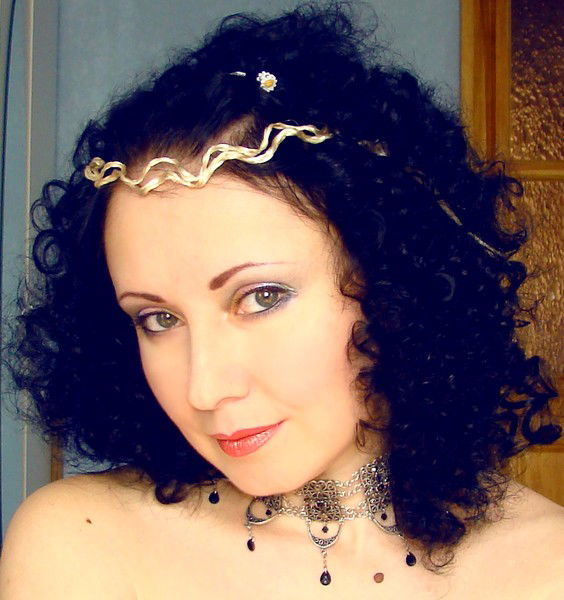 Светлана Гащенко