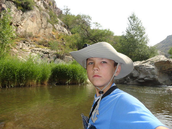 Сергей Алёхин