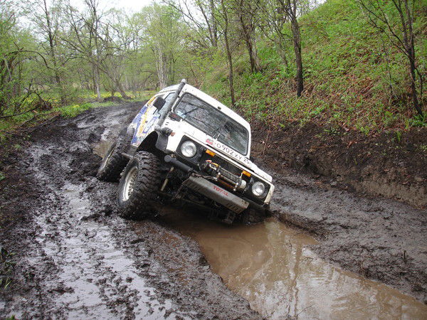 Вадим Белослюдцев
