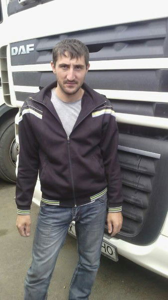 Дмитрий Петренко