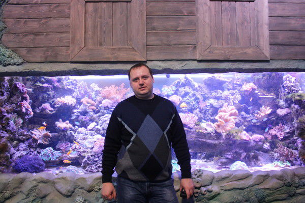 Роман Манченко