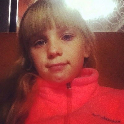 Кристина Айдакова