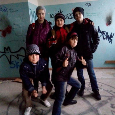 Павел Переладов