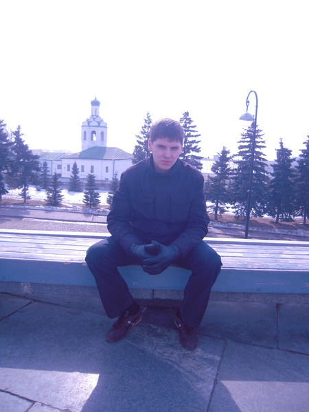 Руслан Салаватуллин