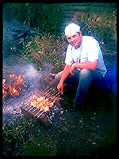 Сергей Сёмочкин