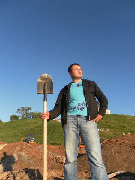 Роберт Гимадиев