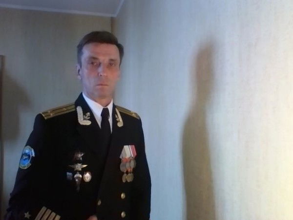 Юрий Борисович Юханов