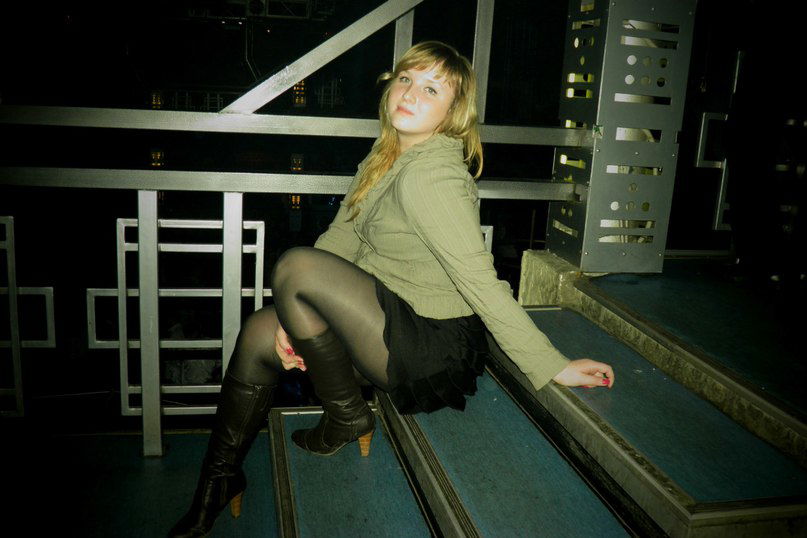 Юлия Финогенова