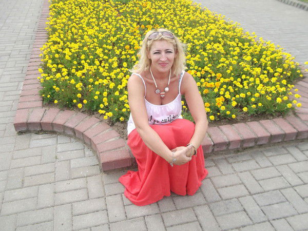 Татьяна Голяк