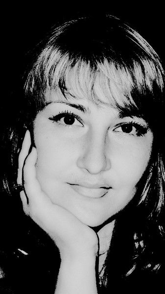 Ирина Веркина