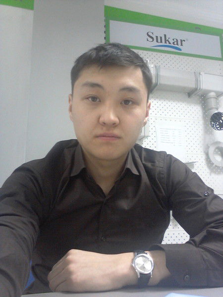 Думан Алписбаев