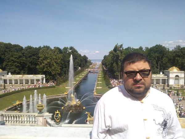 Алексей Кузьмин