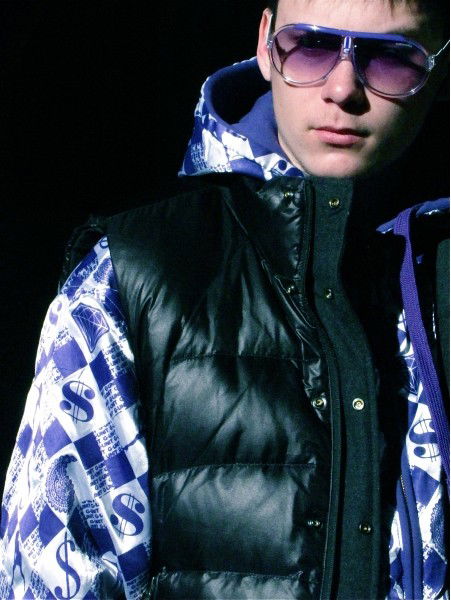 Константин Новомирский