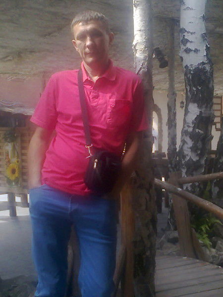 Ильдар Насыров