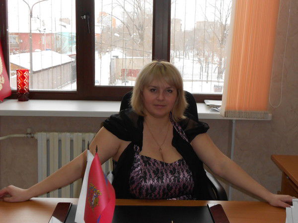 Юлия Тумасова