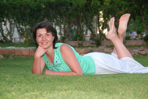 Татьяна Разуваева