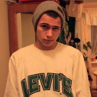 Павел Викторович