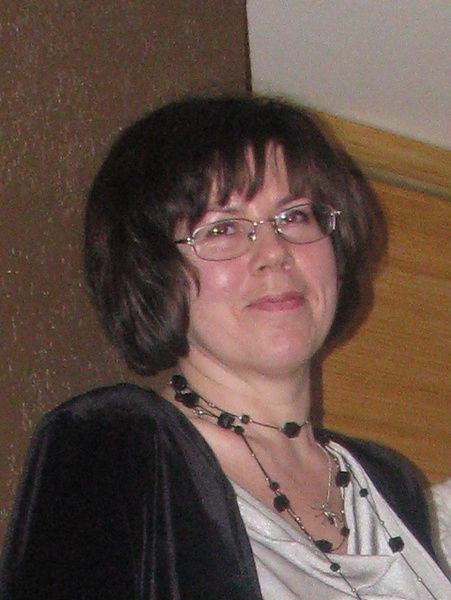 Евгения Круглова